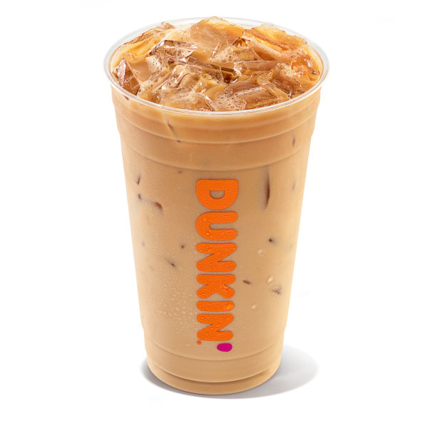 Productos dunkin chile