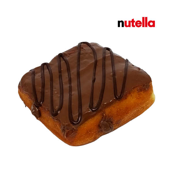 DOBLE NUTELLA_Dunkin_Chile