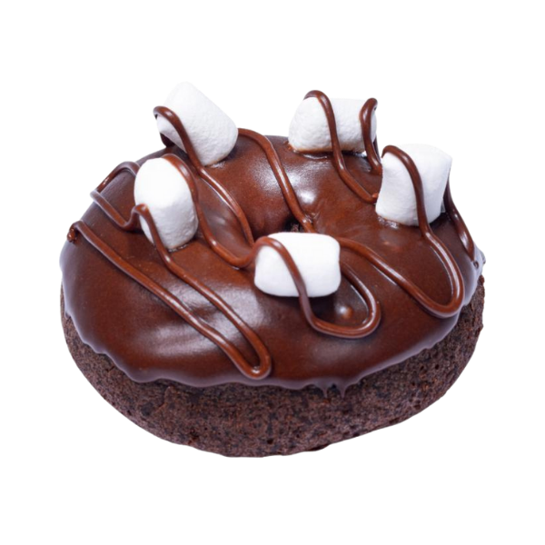 MASHMALLOW CAKE_Dunkin_Chile