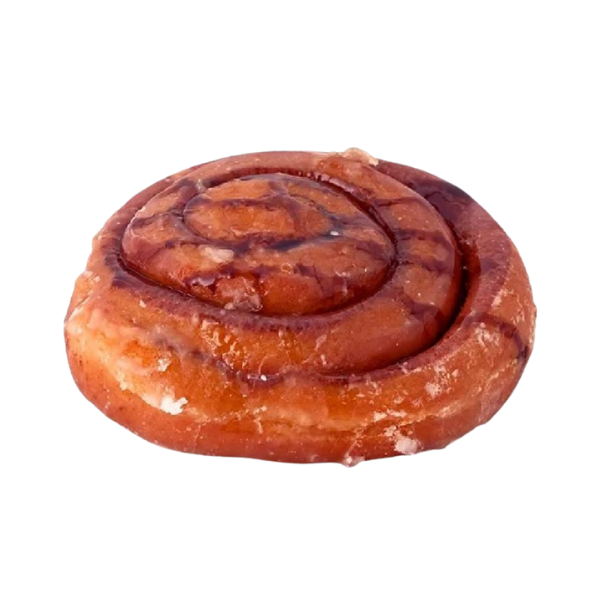 ROLLITO CANELA VEGANO_Dunkin_Chile