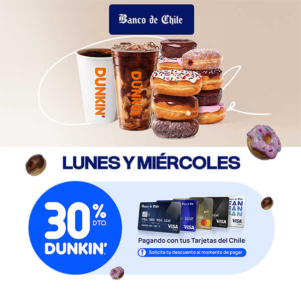 Dunkin 80x80