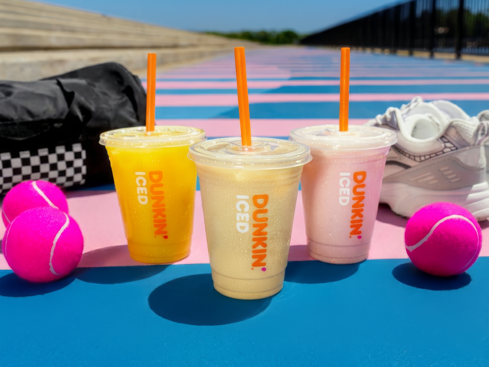 portada DUNKIN’ Y WILD PROTEIN